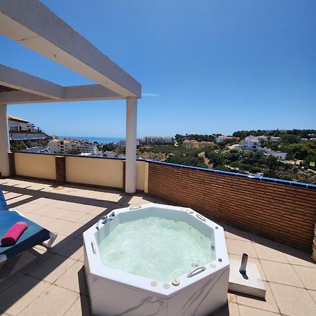 Green Hills La Cala De Mijas Exterior foto