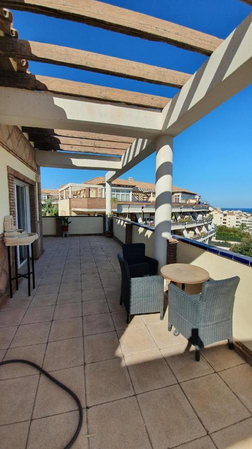 Green Hills La Cala De Mijas Exterior foto
