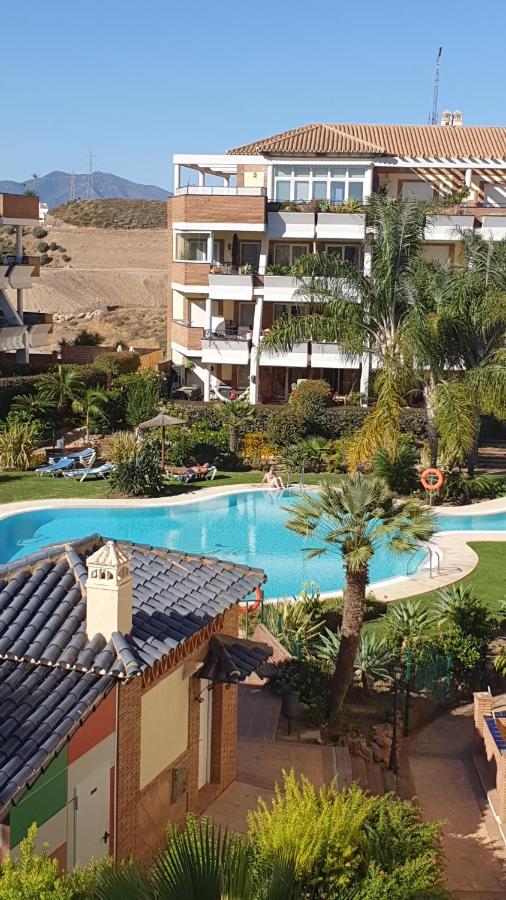 Green Hills La Cala De Mijas Exterior foto