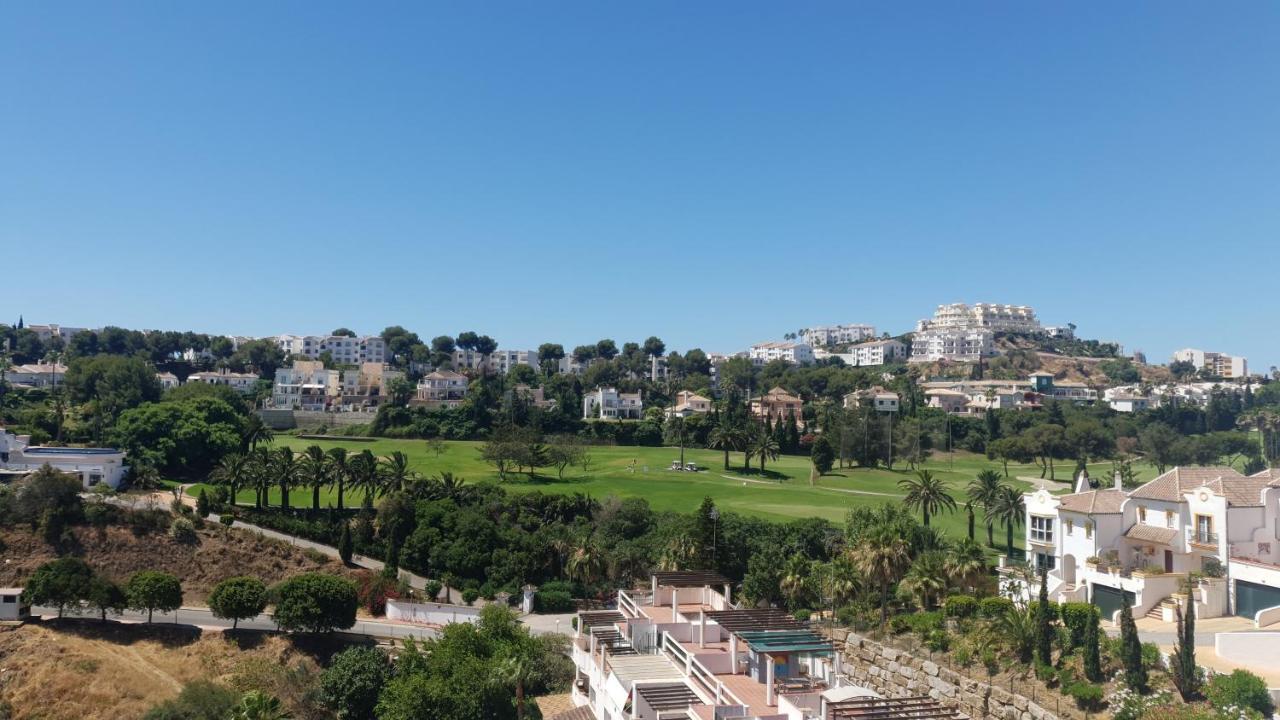 Green Hills La Cala De Mijas Exterior foto