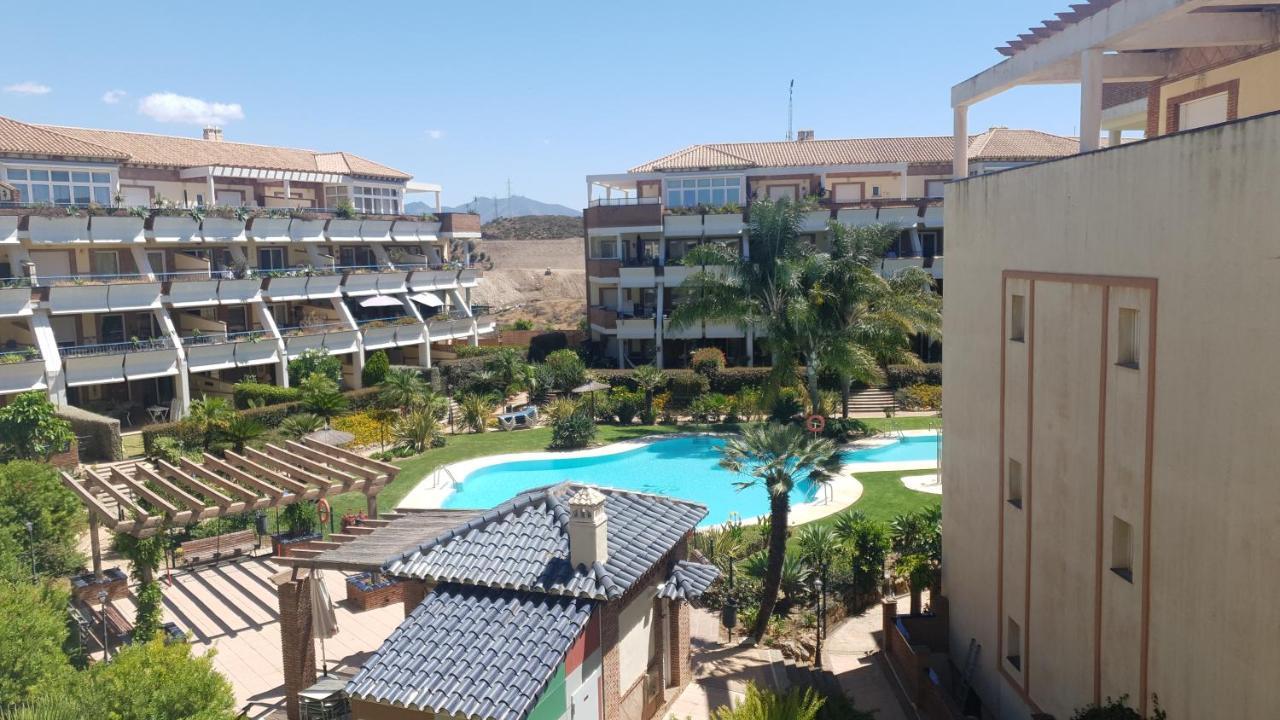 Green Hills La Cala De Mijas Exterior foto
