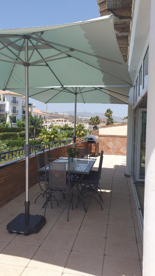 Green Hills La Cala De Mijas Exterior foto