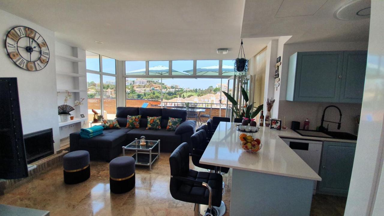 Green Hills La Cala De Mijas Exterior foto