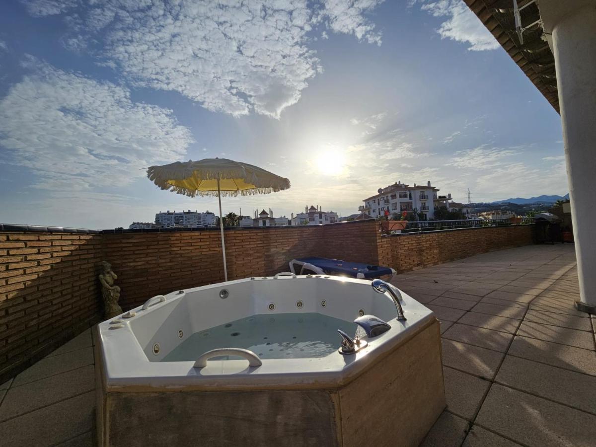 Green Hills La Cala De Mijas Exterior foto