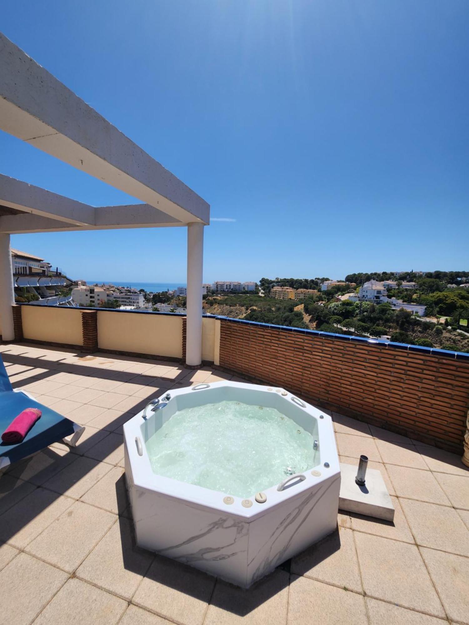 Green Hills La Cala De Mijas Exterior foto