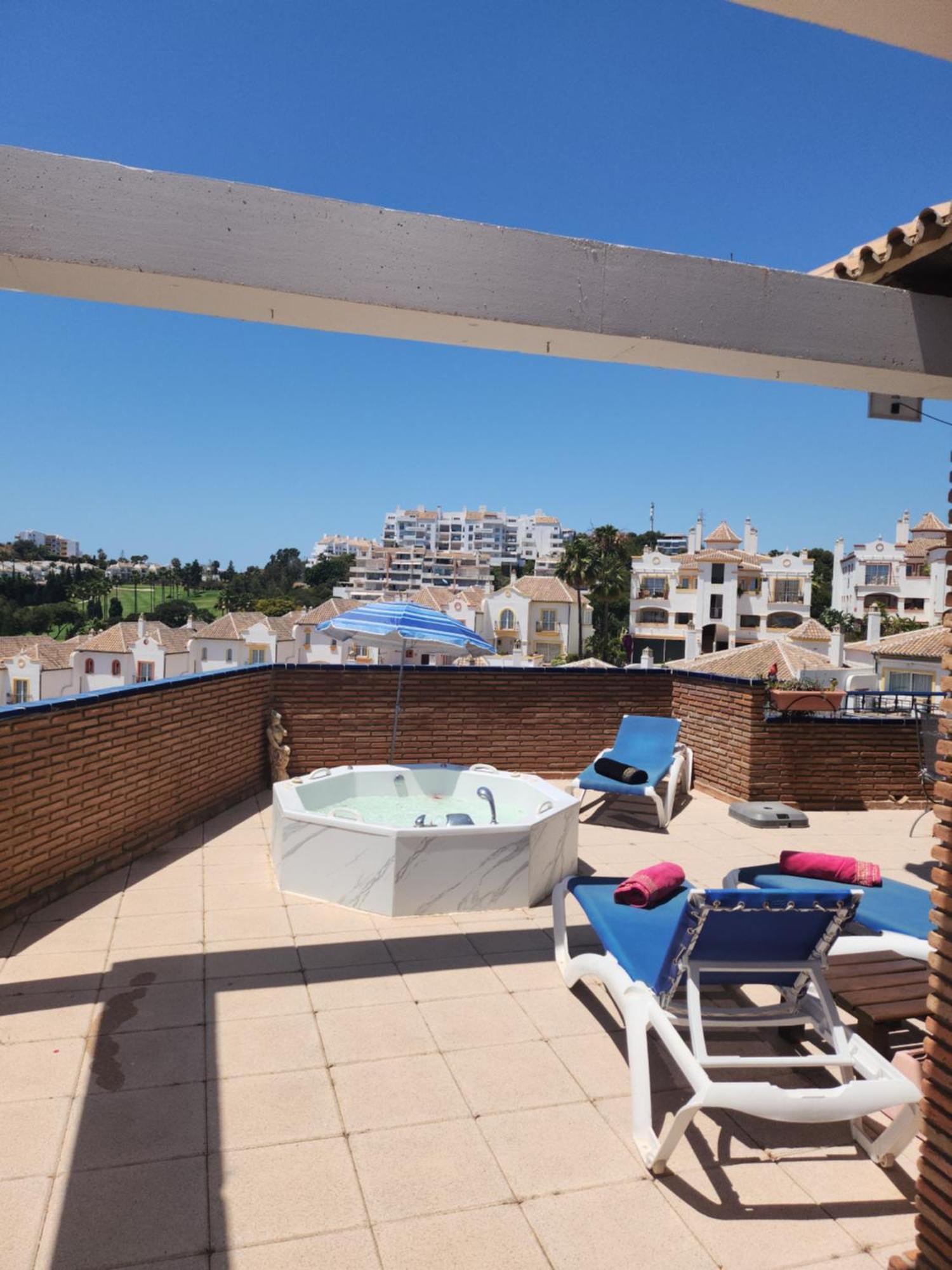 Green Hills La Cala De Mijas Exterior foto