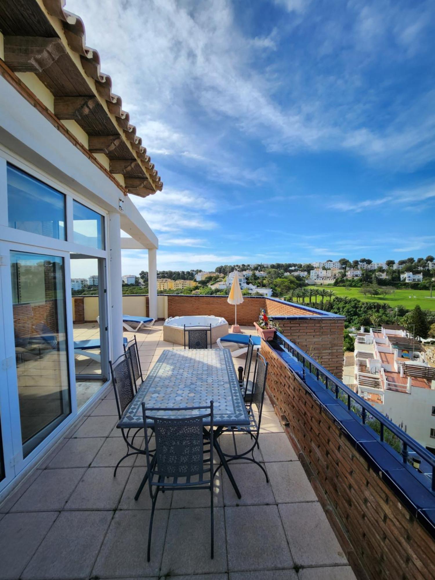 Green Hills La Cala De Mijas Habitación foto